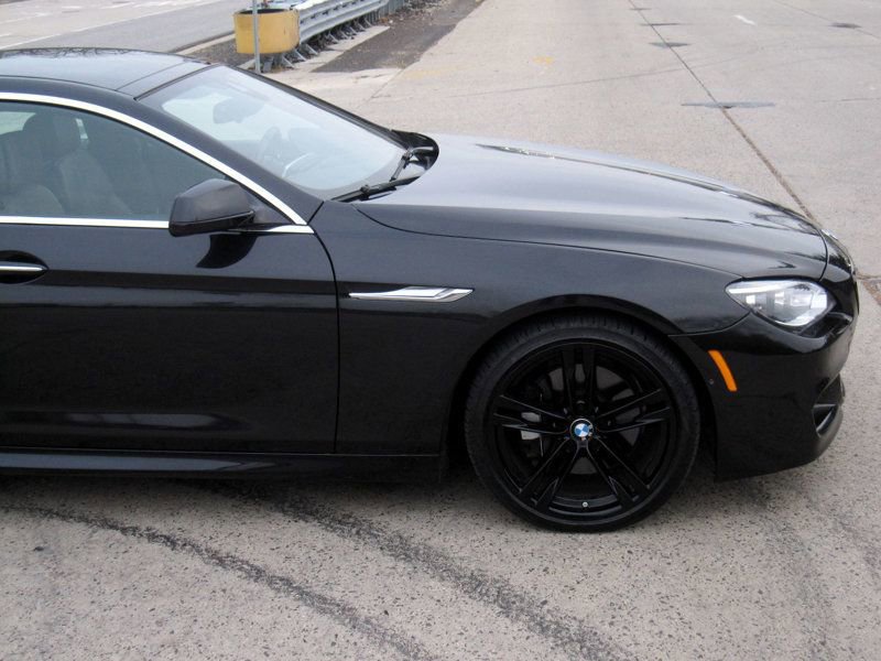 Used 2013 BMW 650i Gran Coupe xDrive image 10