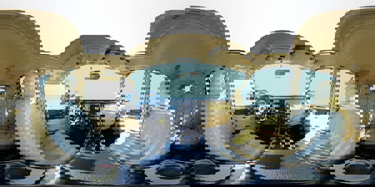 Used 2017 Ford Expedition XLT w/ Equipment Group 202A image 35