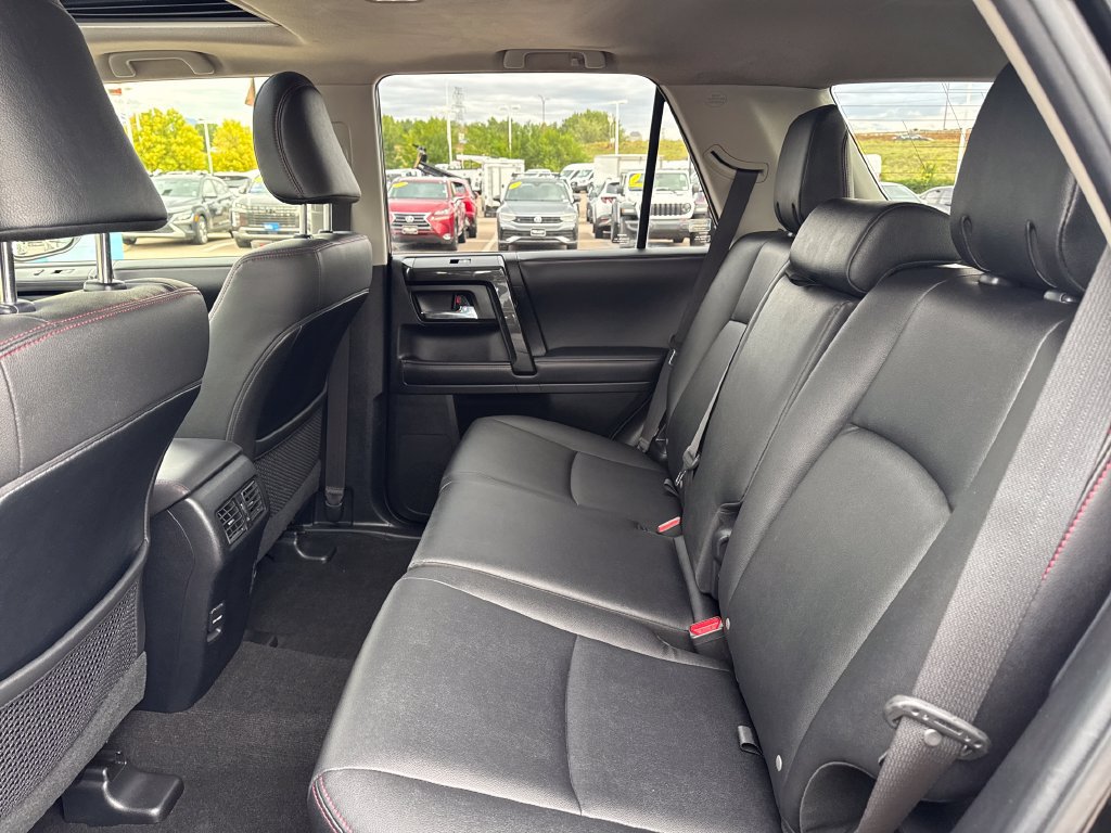 Used 2019 Toyota 4Runner TRD Pro AWD/4WD image 42