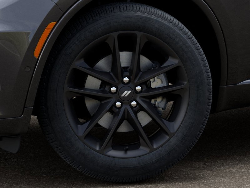 New 2026 Dodge Durango GT AWD/4WD image 8