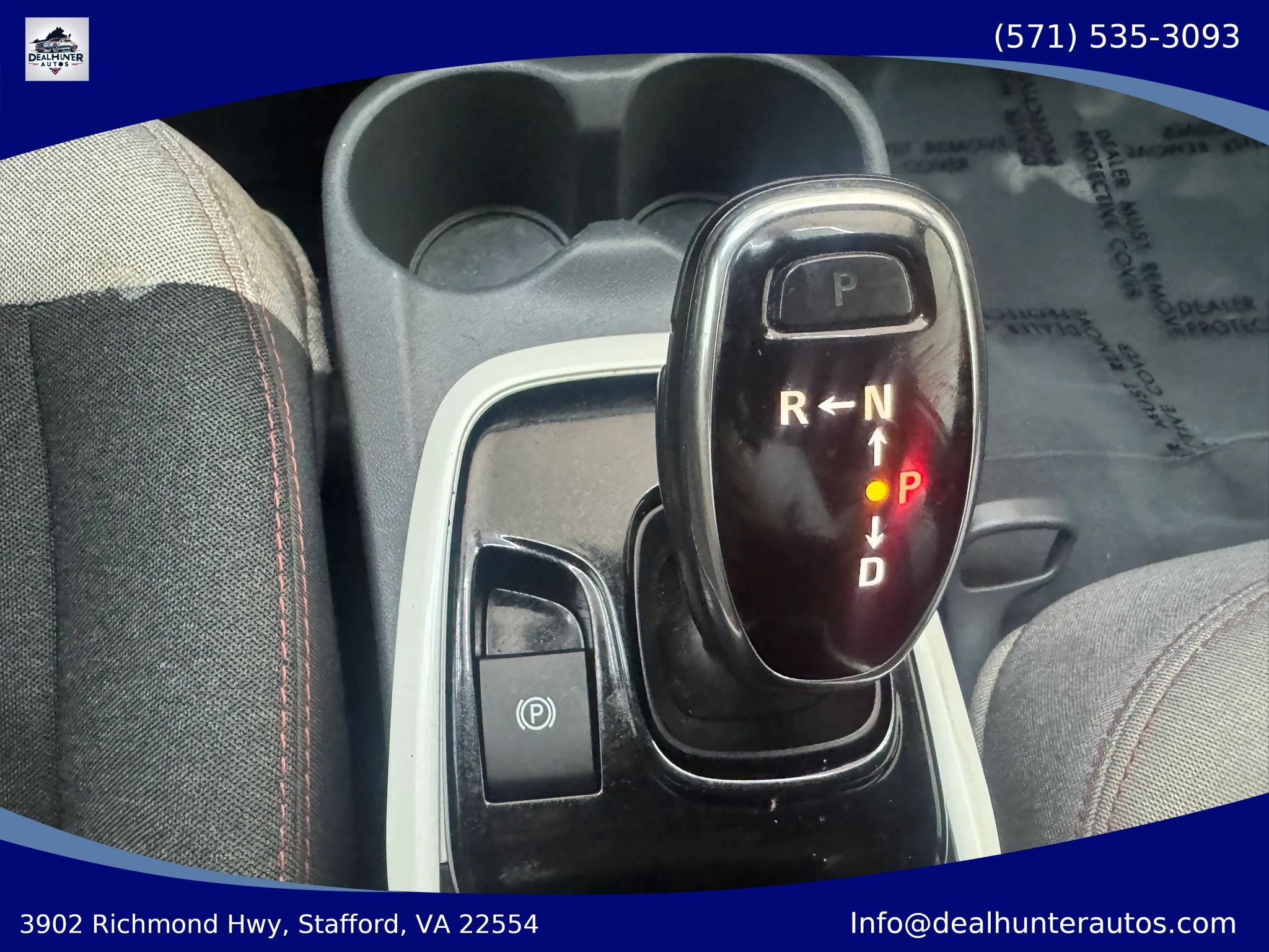 Used 2018 Chevrolet Bolt LT FWD image 22