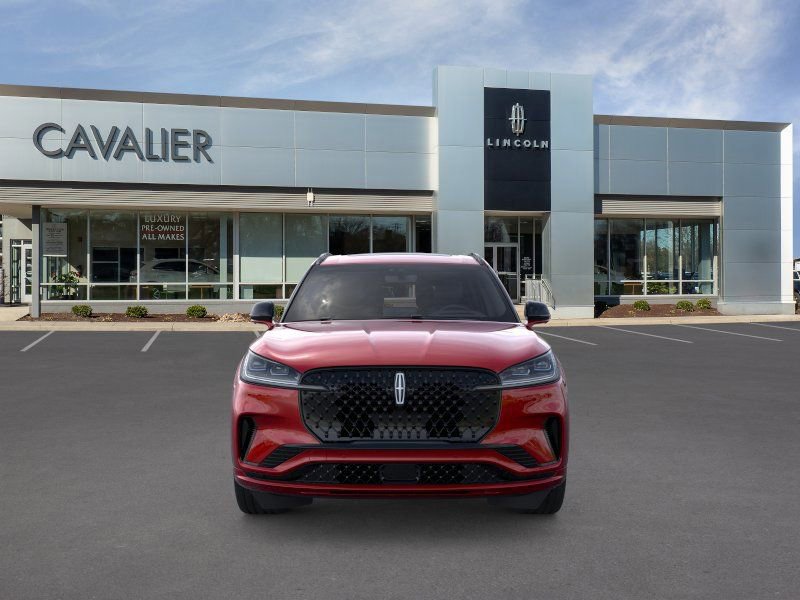New 2026 Lincoln Aviator Reserve AWD/4WD image 6