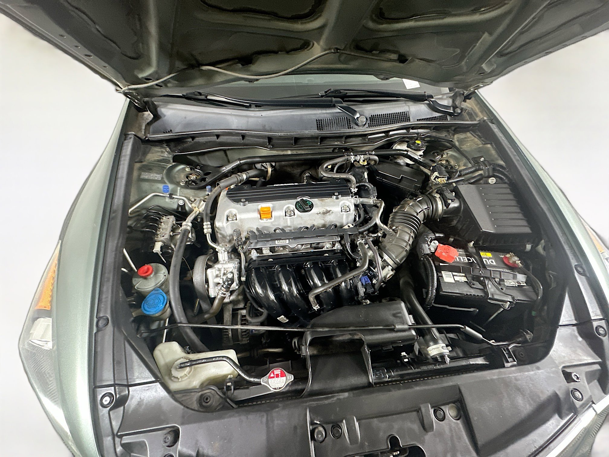 Used 2010 Honda Accord EX image 29