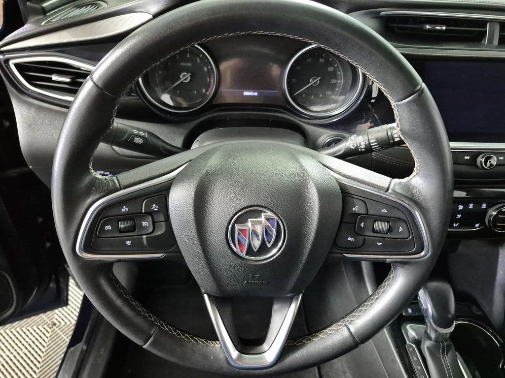 Used 2020 Buick Encore GX Select image 11