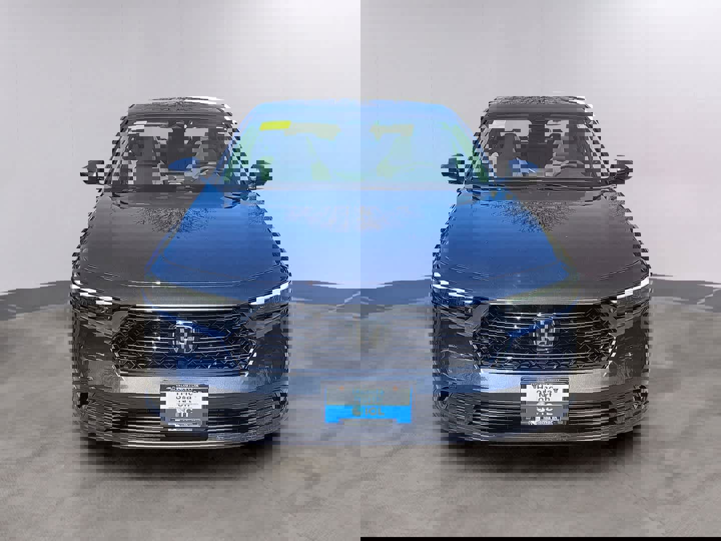 Used 2023 Honda Accord EX image 2