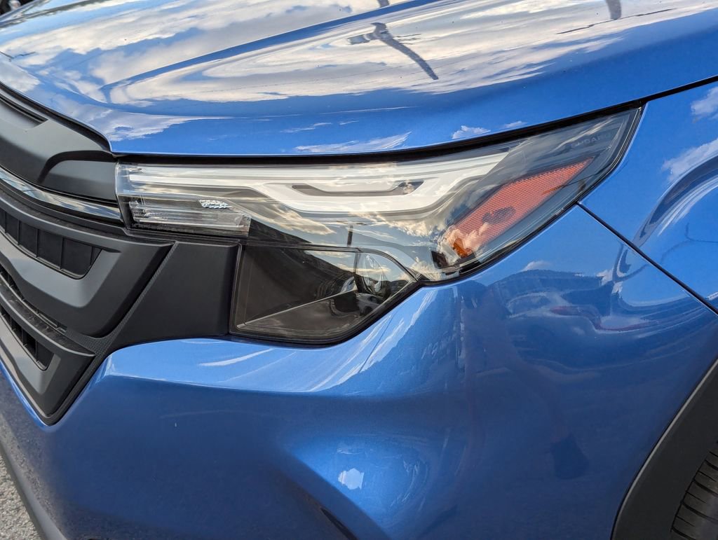 Certified 2026 Subaru Forester image 7