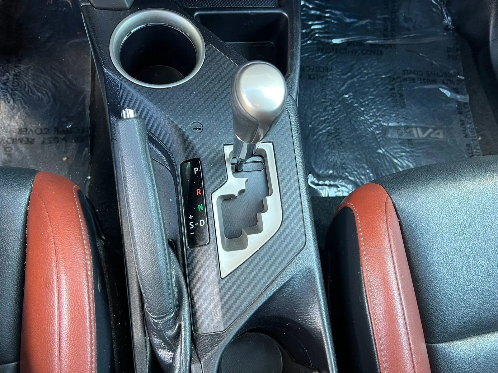 Used 2013 Toyota RAV4 Limited FWD image 28