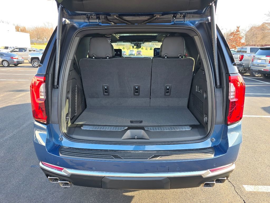 New 2026 GMC Yukon Denali w/ Denali Reserve Package image 33