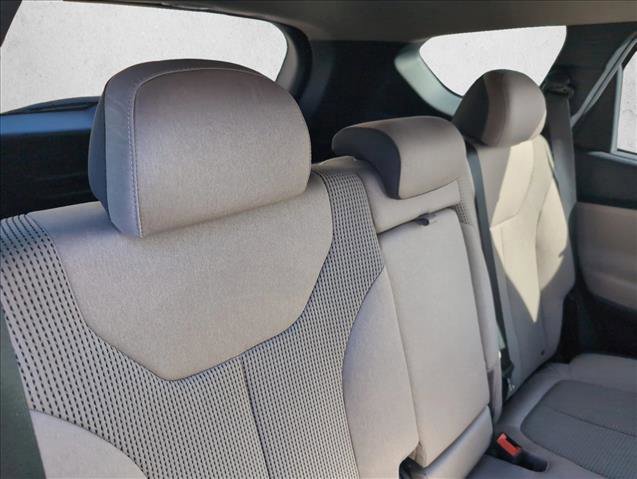 Used 2020 Hyundai Santa Fe SEL w/ Convenience Package image 22
