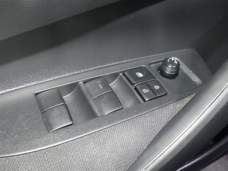 Used 2023 Toyota Corolla LE w/ Carpet Mat Package (TMS) image 19