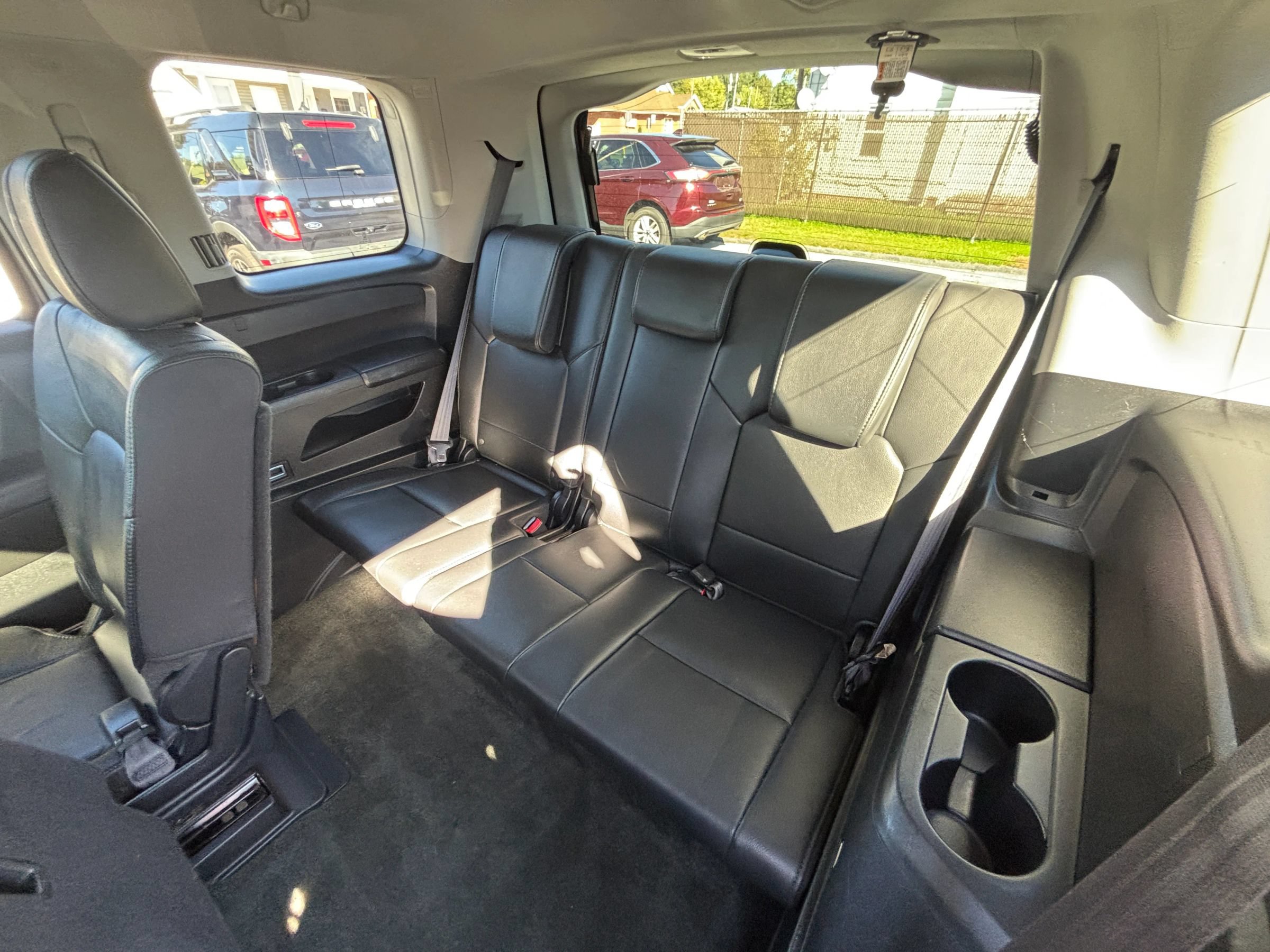 Used 2014 Honda Pilot EX-L image 10