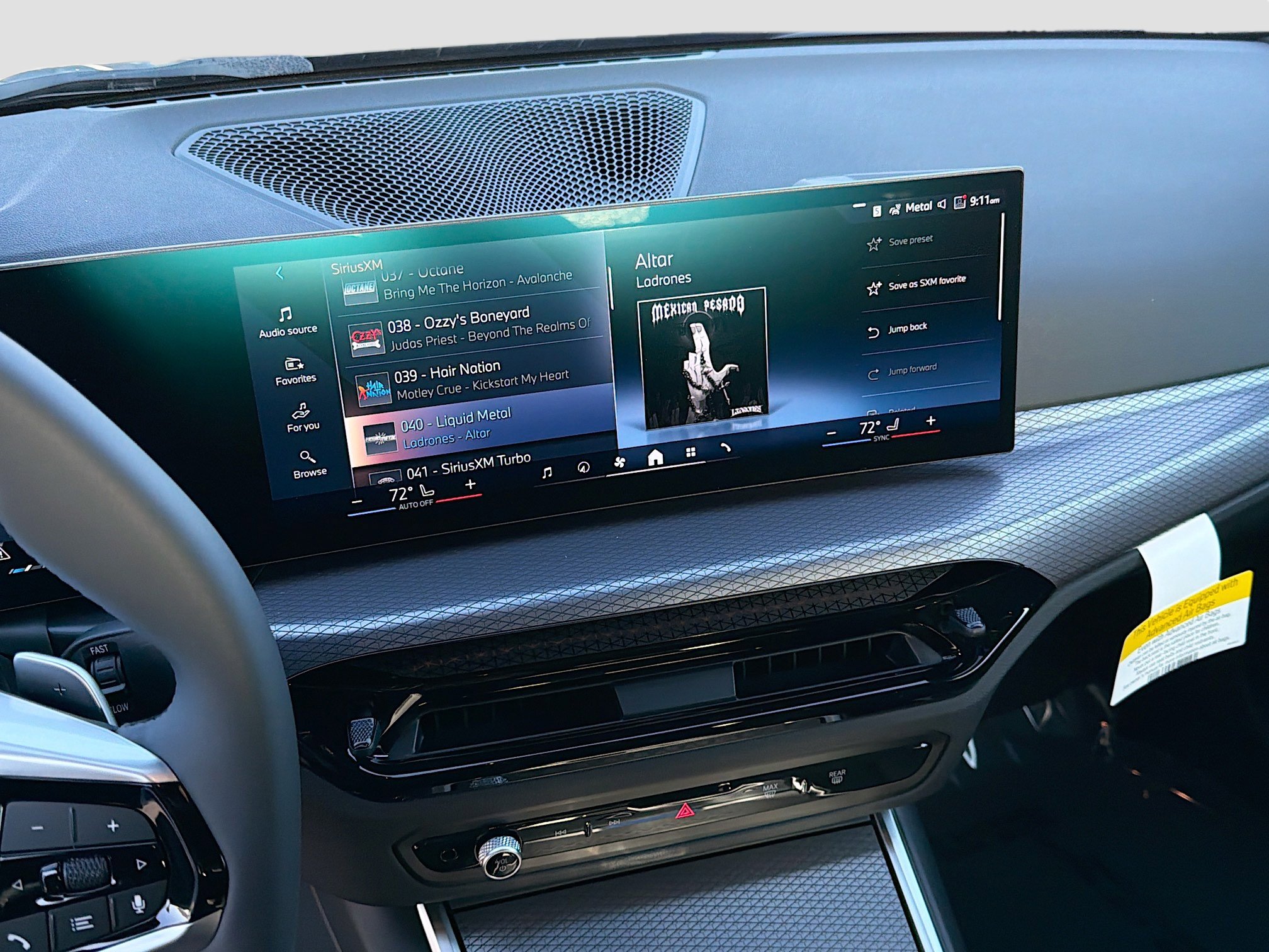 New 2026 BMW 330i xDrive Sedan w/ Parking Assistance Package image 26