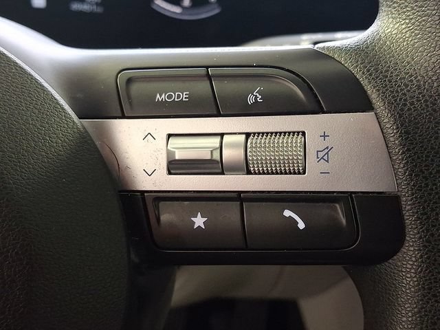 Used 2025 Hyundai Tucson SEL AWD/4WD image 25