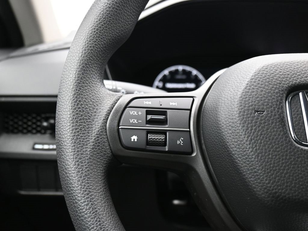 New 2026 Honda CR-V LX image 48