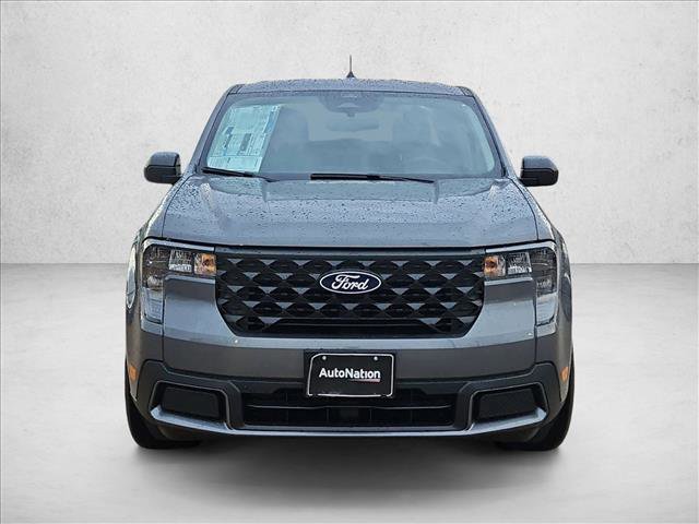 New 2026 Ford Maverick XLT image 6
