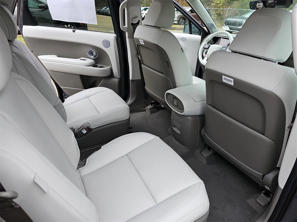 New 2026 Hyundai Palisade Limited image 11