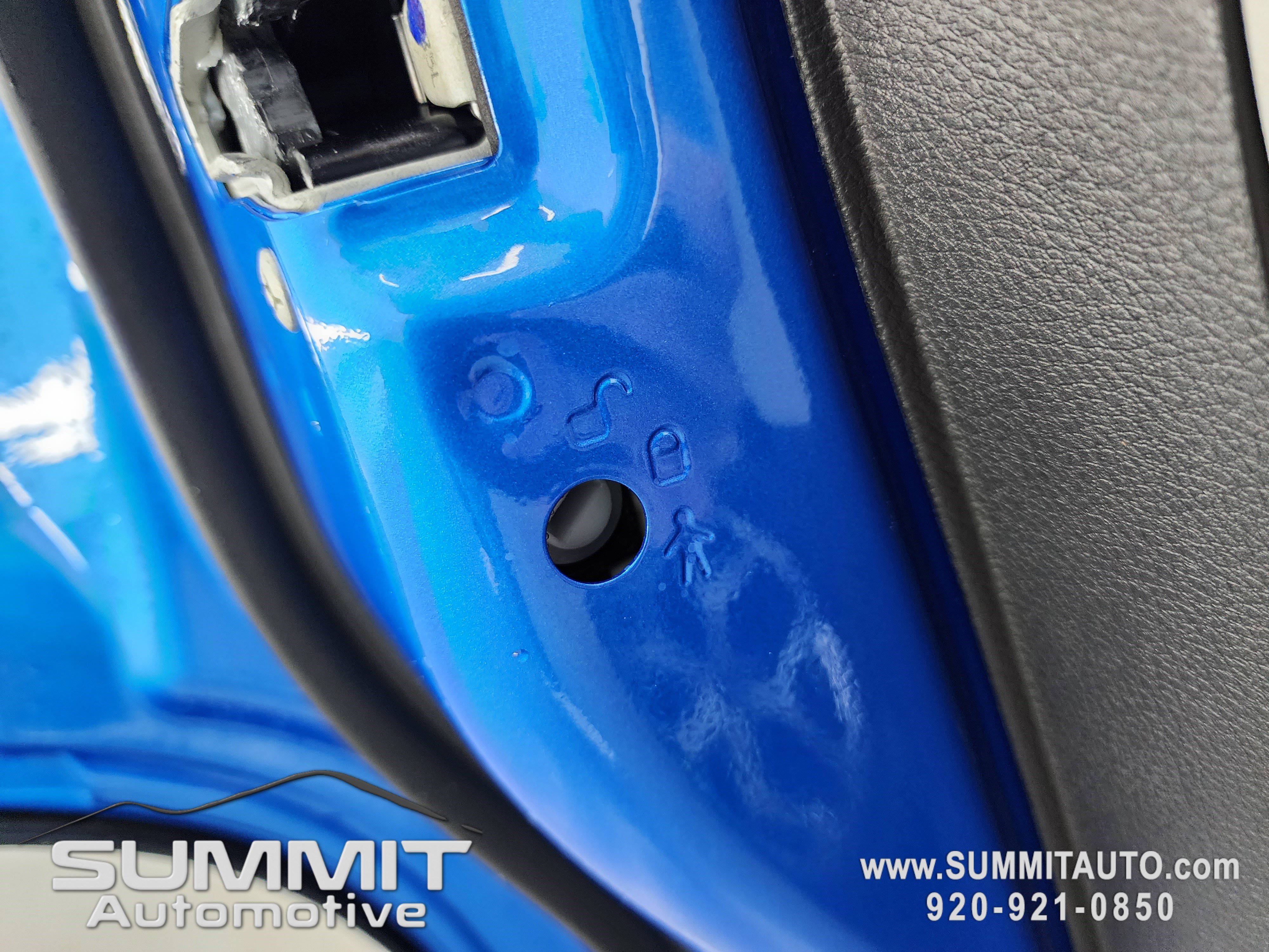 New 2026 Jeep Compass Limited w/ Sun, Sound & Navigation Group image 40