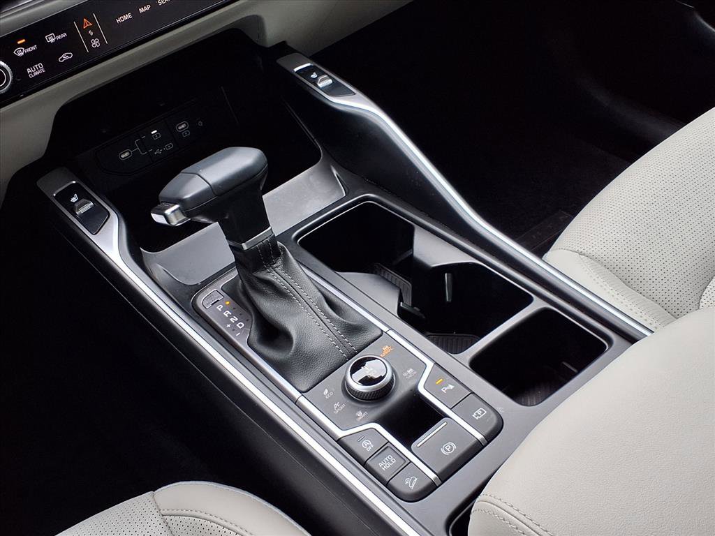 Used 2025 Kia Sorento X-Line EX image 17