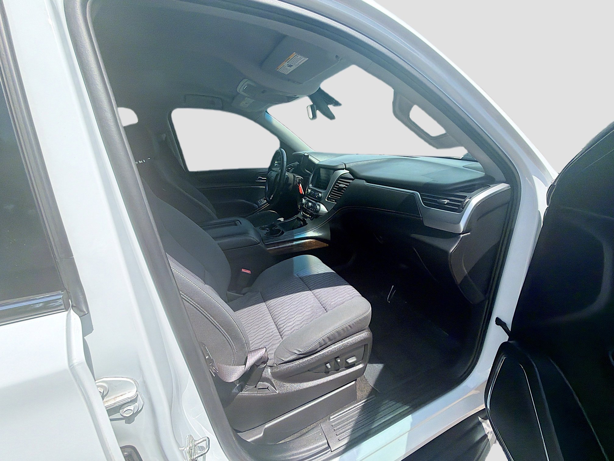 Used 2016 Chevrolet Tahoe LS w/ All-Season Package RWD image 31