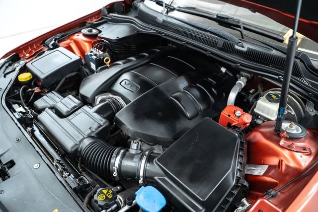 Used 2015 Chevrolet SS image 34