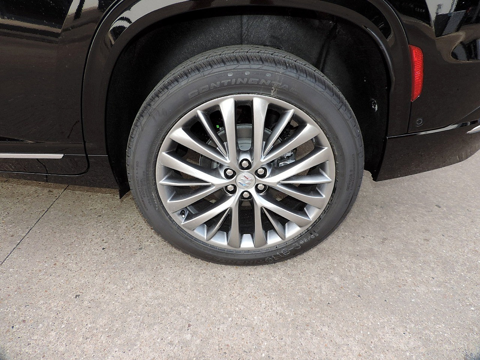 New 2026 Buick Enclave Avenir w/ Super Cruise Package image 9