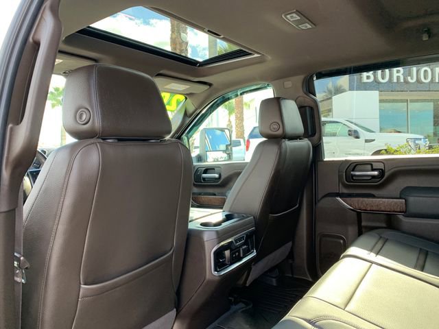 Used 2020 GMC Sierra 2500 Denali w/ Denali Ultimate Package image 15