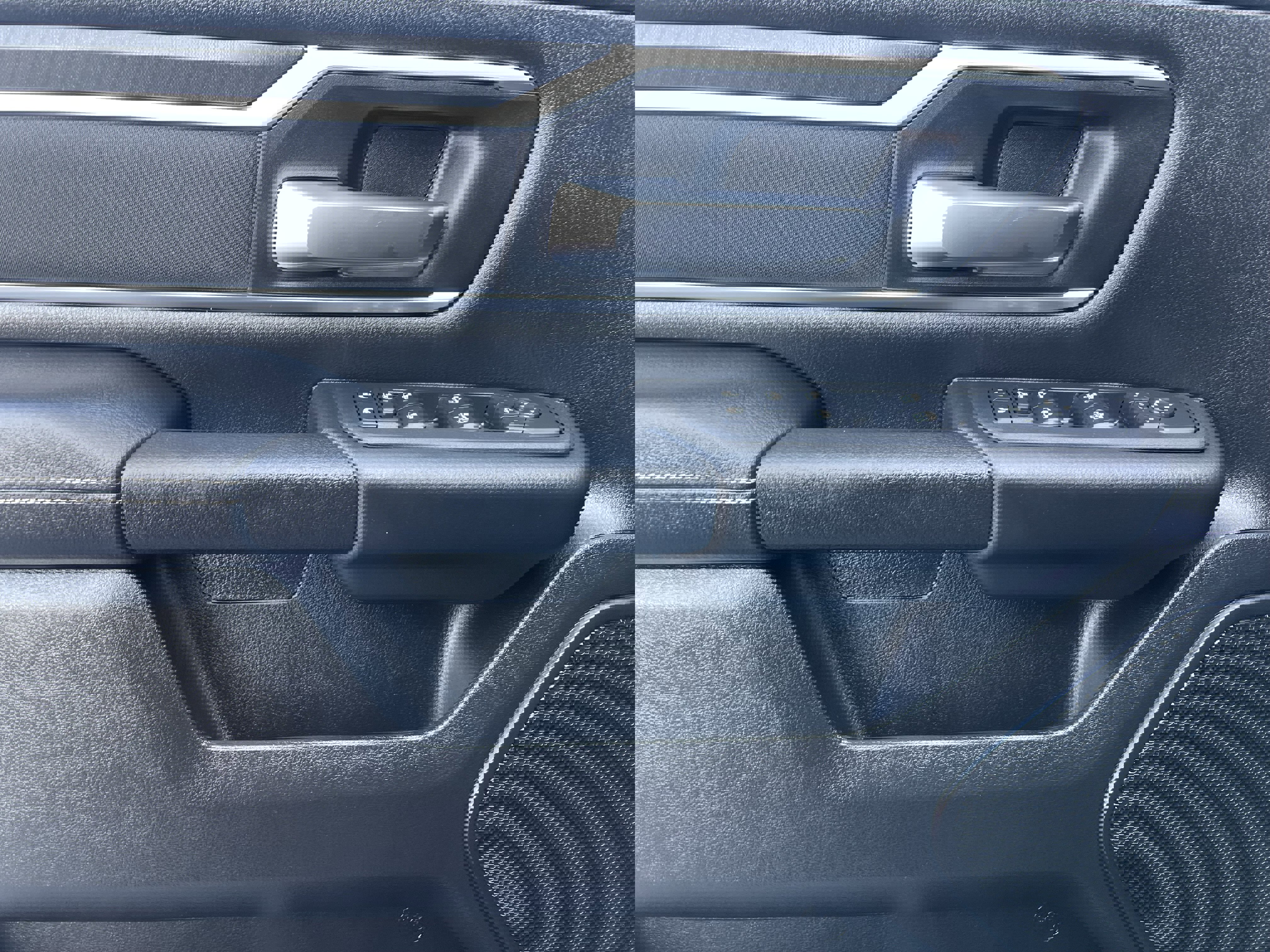 New 2026 RAM 1500 Big Horn image 16