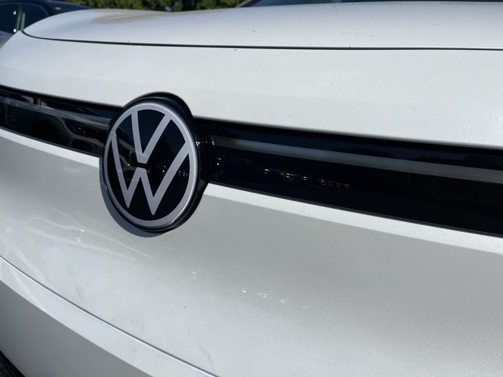 New 2025 Volkswagen ID.4 Pro S RWD image 11