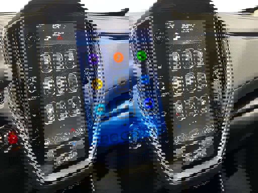 New 2026 Subaru Crosstrek 2.0i Premium image 19