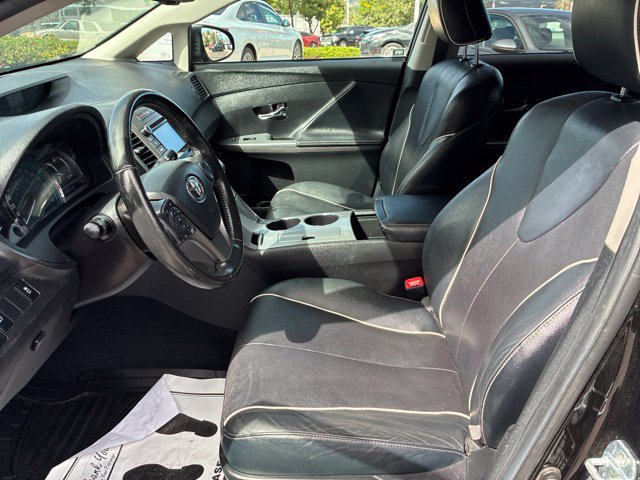 Used 2015 Toyota Venza XLE AWD/4WD image 11