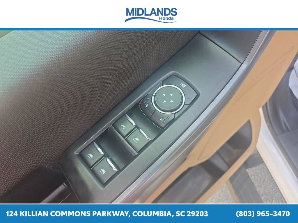 Used 2023 Ford F150 XLT AWD/4WD image 21