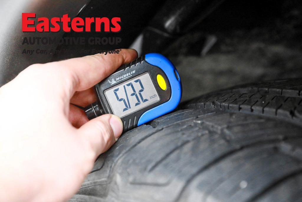 Used 2022 Nissan Rogue SV image 27