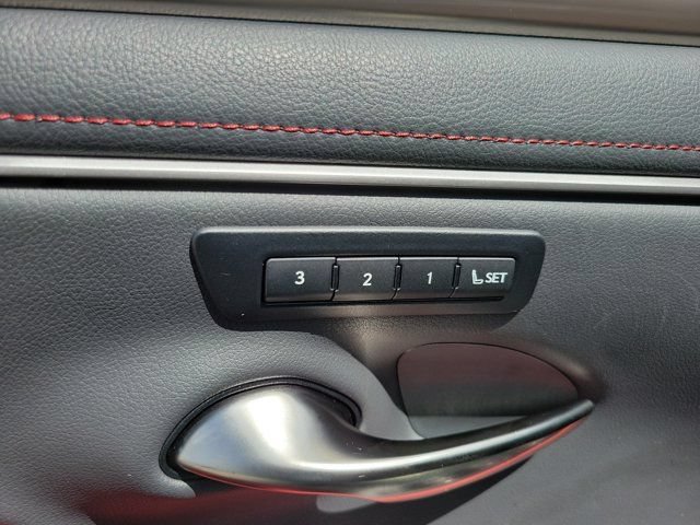 Used 2024 Lexus ES 350 F Sport w/ Accessory Package (Z2) FWD image 14