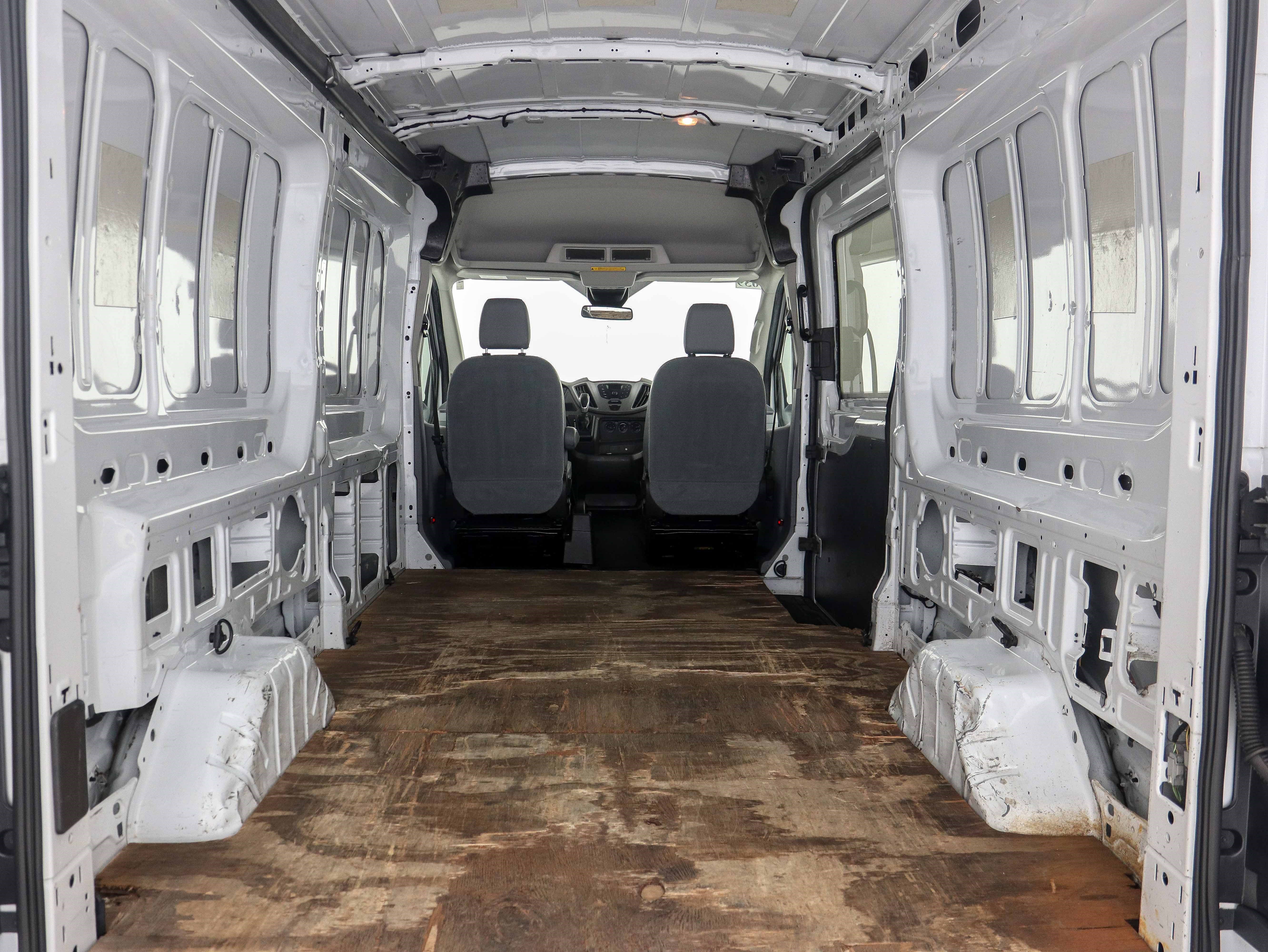 Used 2016 Ford Transit 250 148 Medium Roof image 48