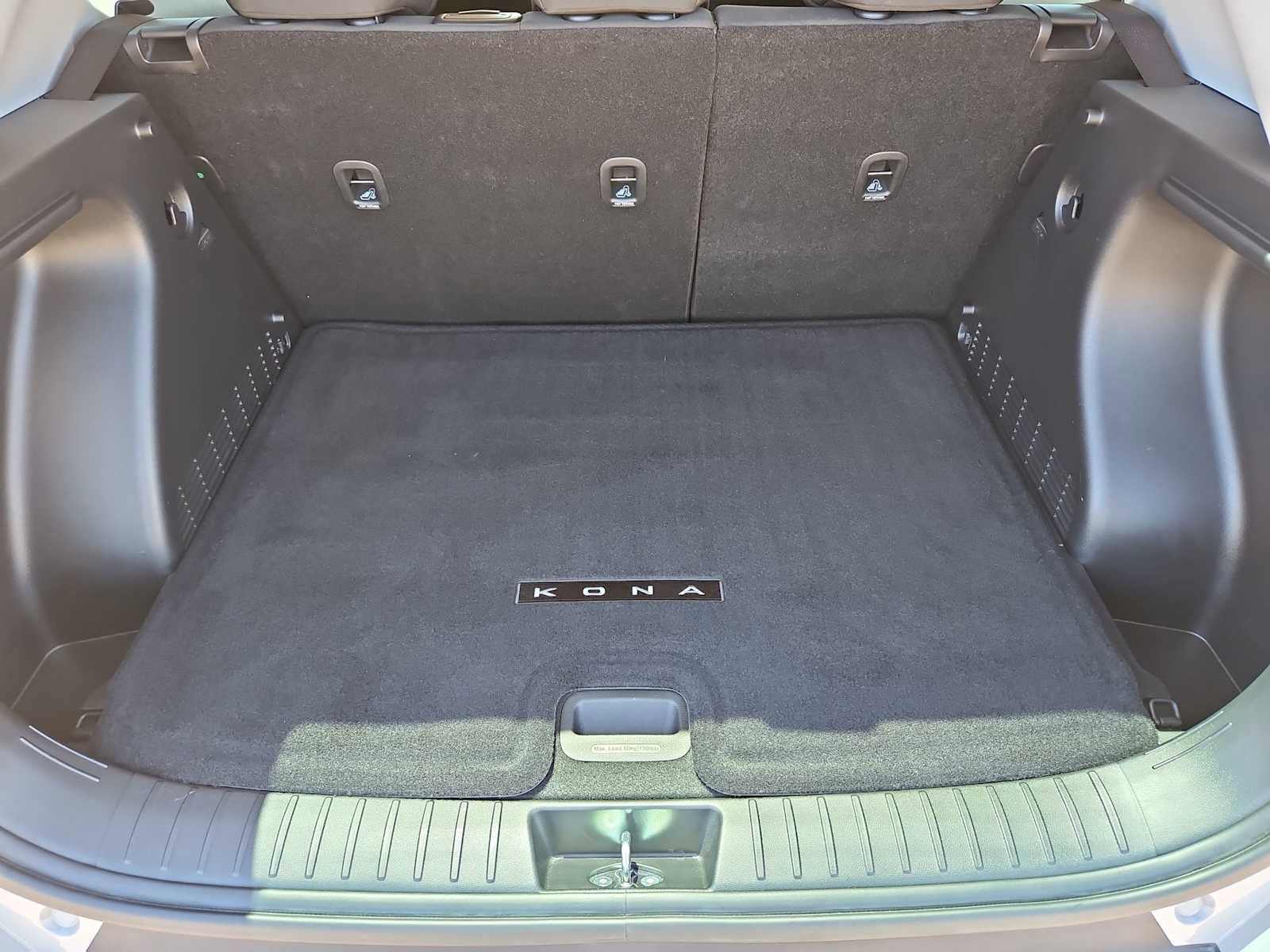 Certified 2024 Hyundai Kona SE FWD image 33