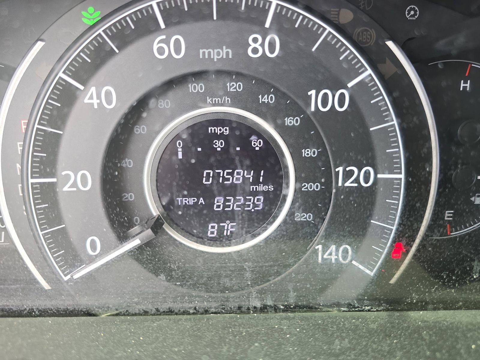 Used 2016 Honda CR-V EX image 28