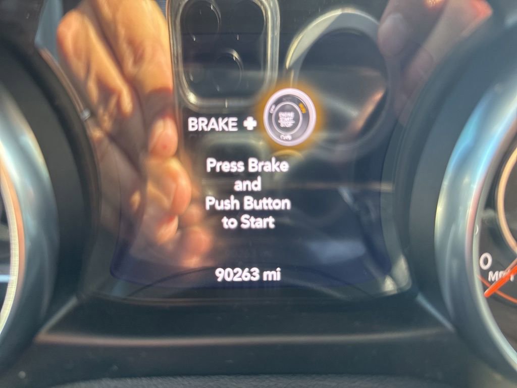 Used 2020 Jeep Wrangler Unlimited Sahara AWD/4WD image 47