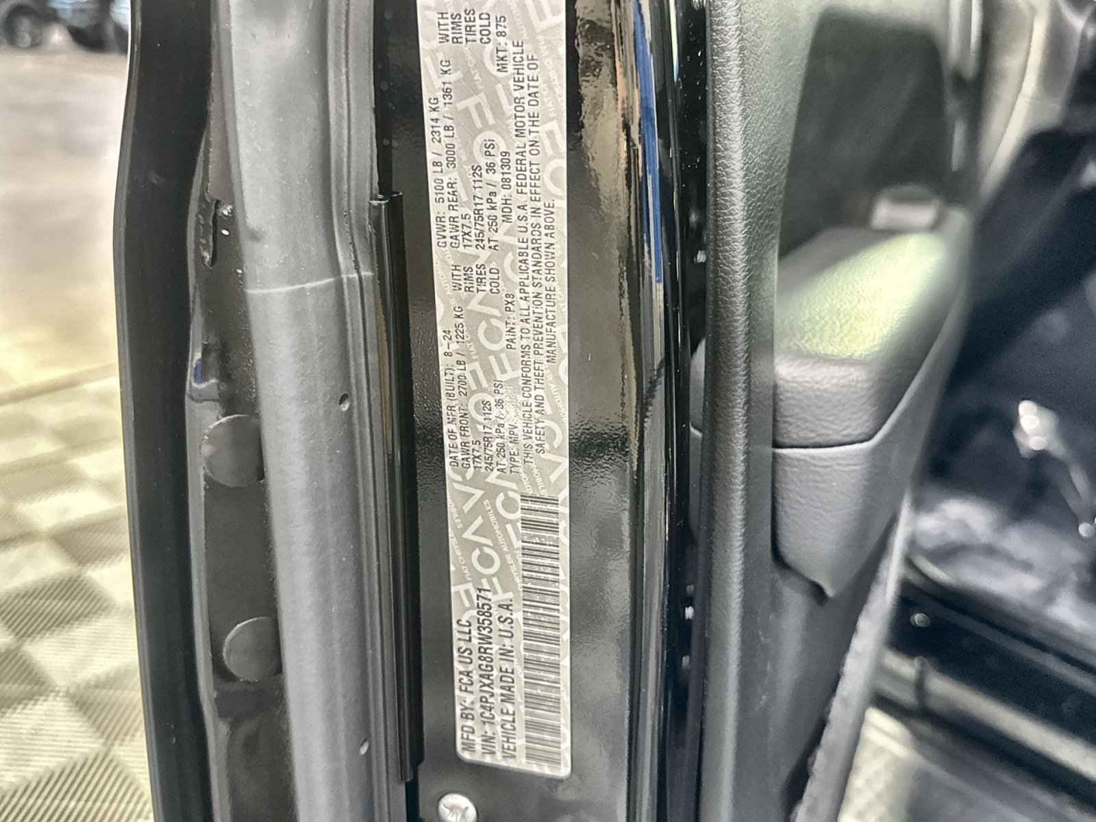 Used 2024 Jeep Wrangler Sport S image 37