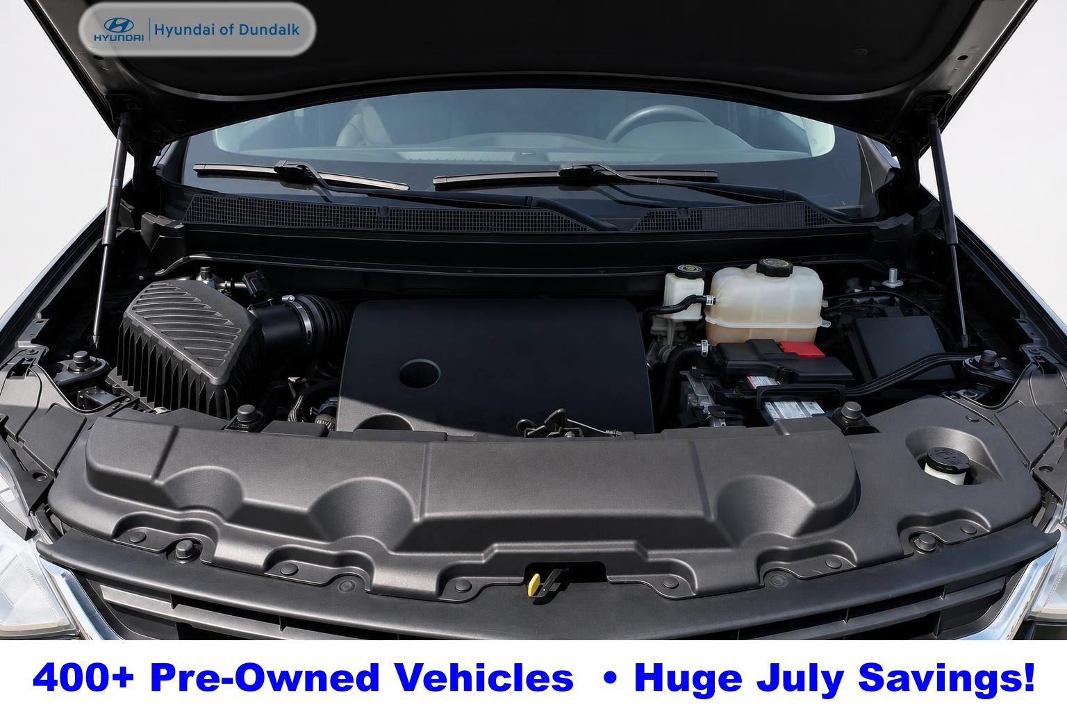 Used 2021 Chevrolet Traverse LS FWD image 18