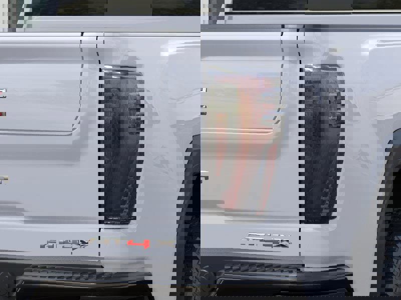 New 2026 GMC Sierra 2500 AT4X image 11