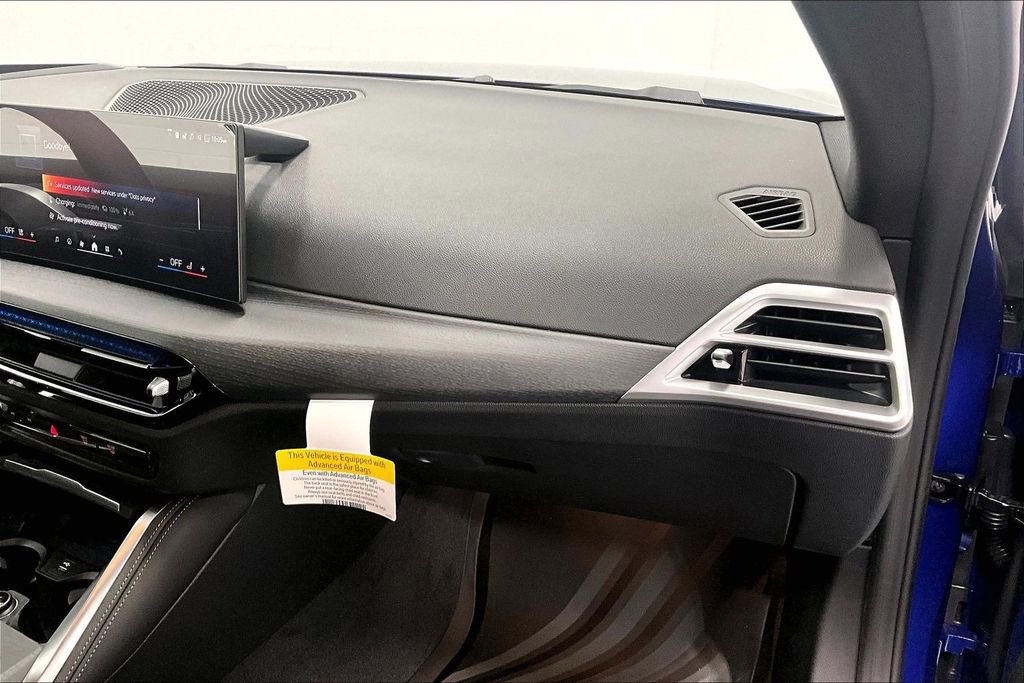 New 2026 BMW i4 eDrive40 w/ M Sport Package image 9
