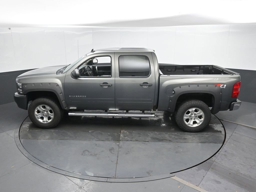 Used 2011 Chevrolet Silverado 1500 LT w/ All-Star Edition image 25