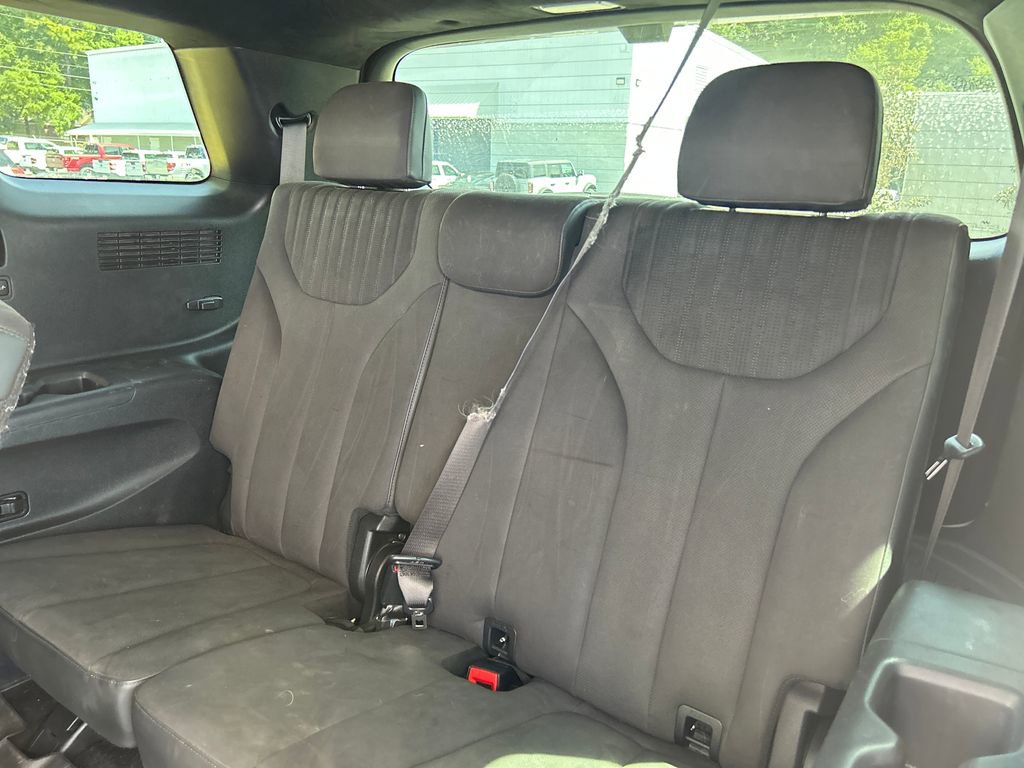 Used 2024 Hyundai Palisade Calligraphy AWD/4WD image 15
