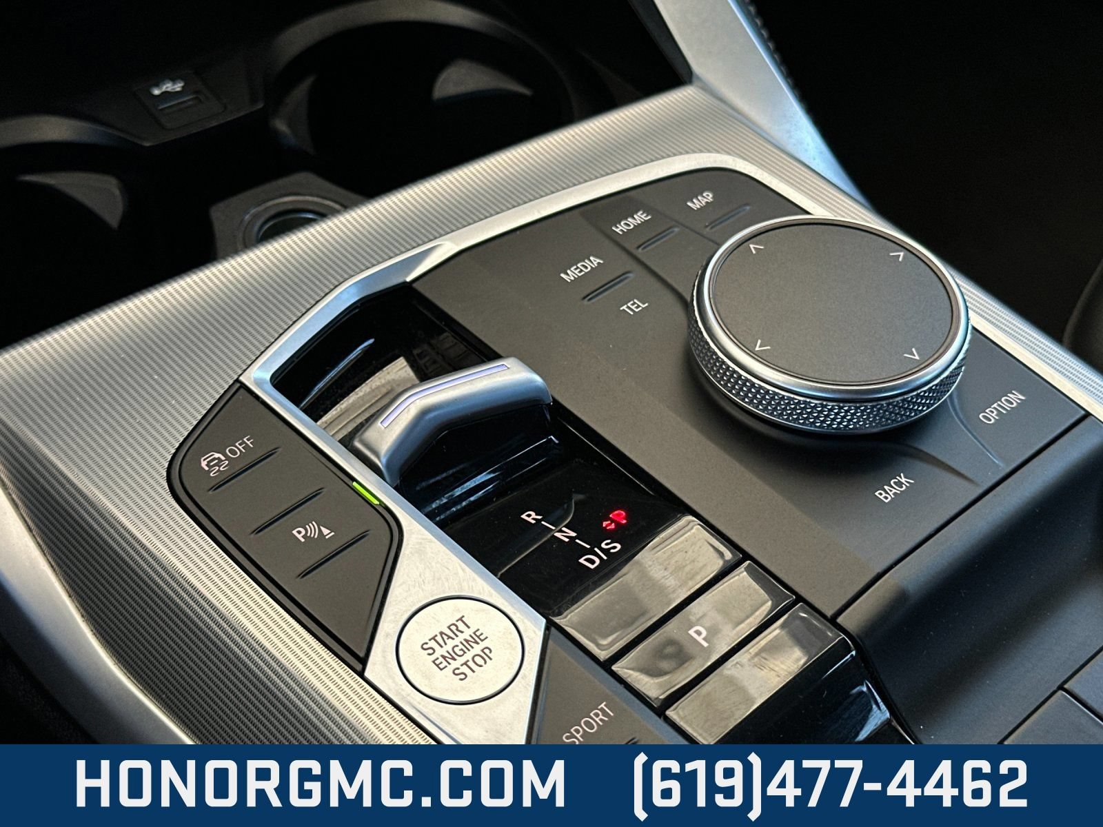 Used 2024 BMW 440i xDrive Convertible w/ Premium Package AWD/4WD image 22