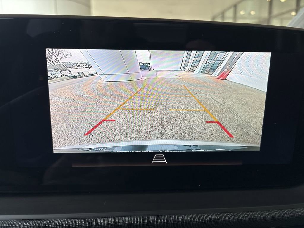 Used 2024 Buick Envista Sport Touring w/ Convenience I Package image 14