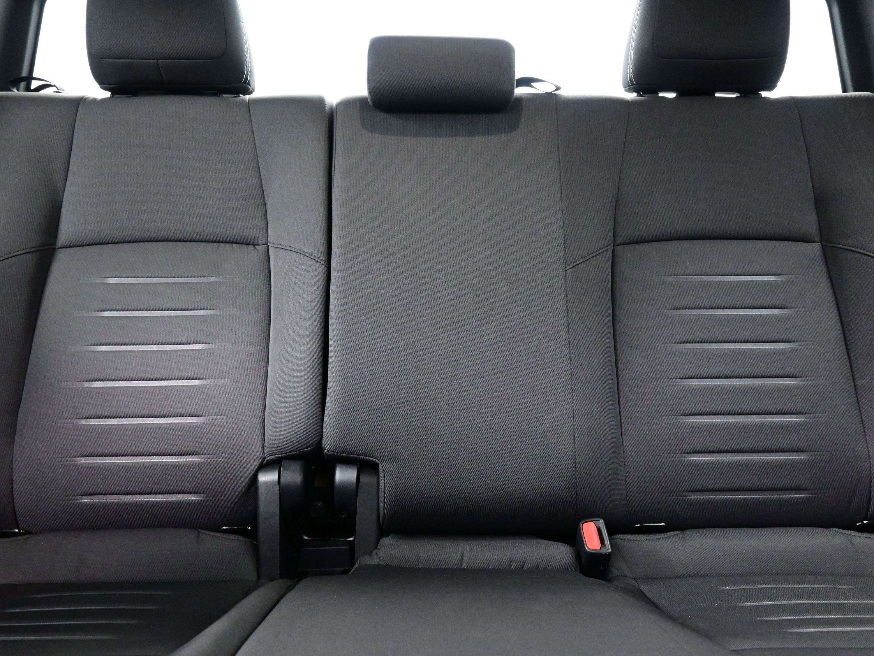 Used 2024 Toyota Tacoma TRD Off-Road image 16