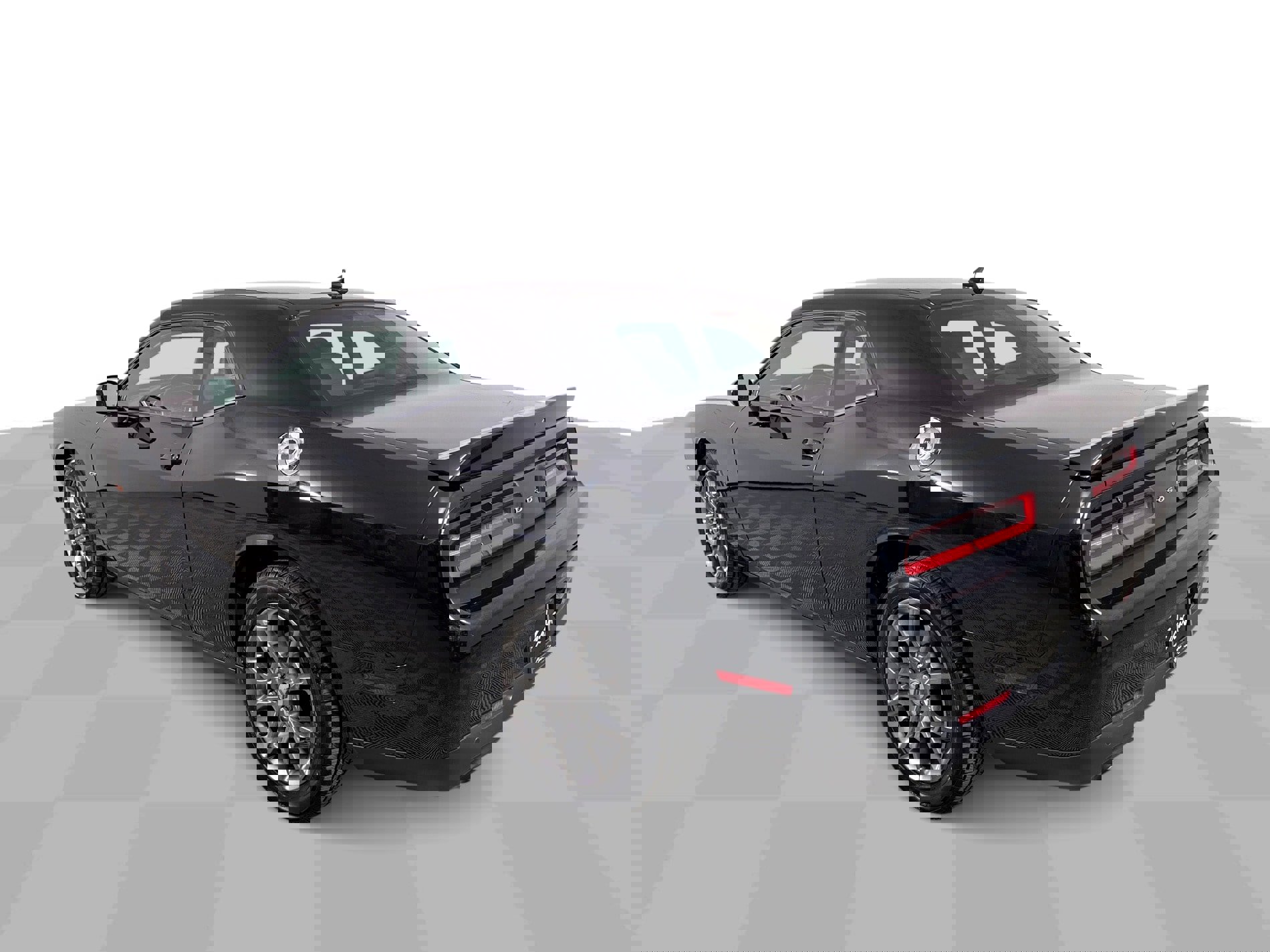 Used 2017 Dodge Challenger GT w/ Technology Group image 42