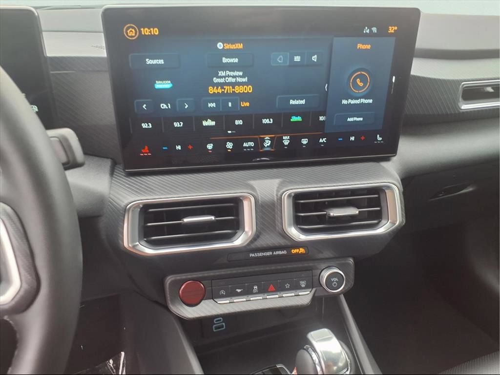 New 2026 Ford Mustang Premium RWD image 6