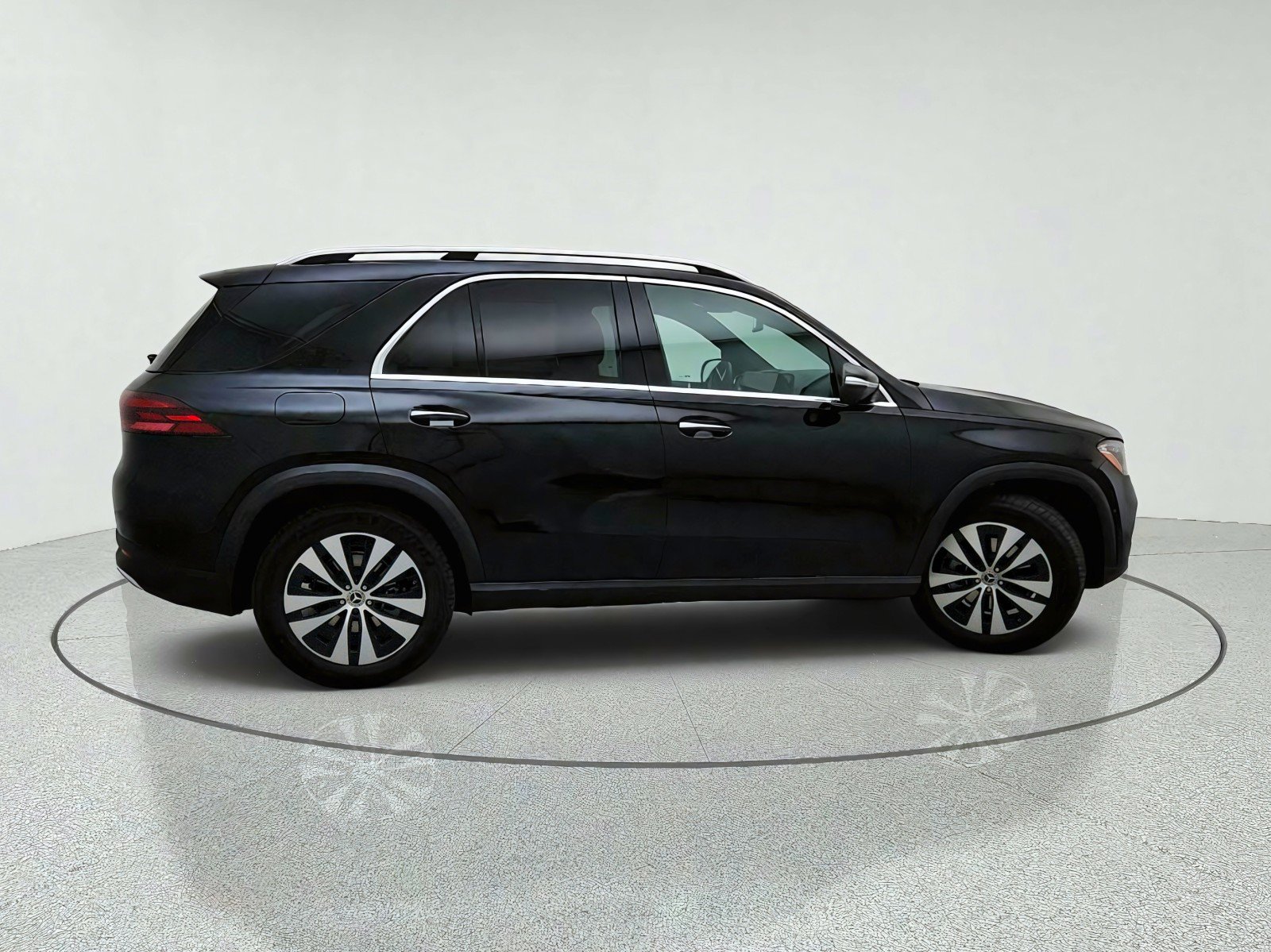 New 2026 Mercedes-Benz GLE 350 4MATIC image 7