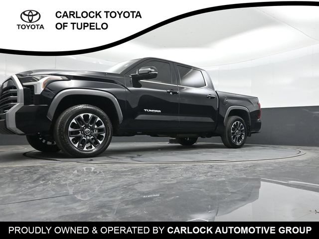 Used 2023 Toyota Tundra Limited AWD/4WD image 46